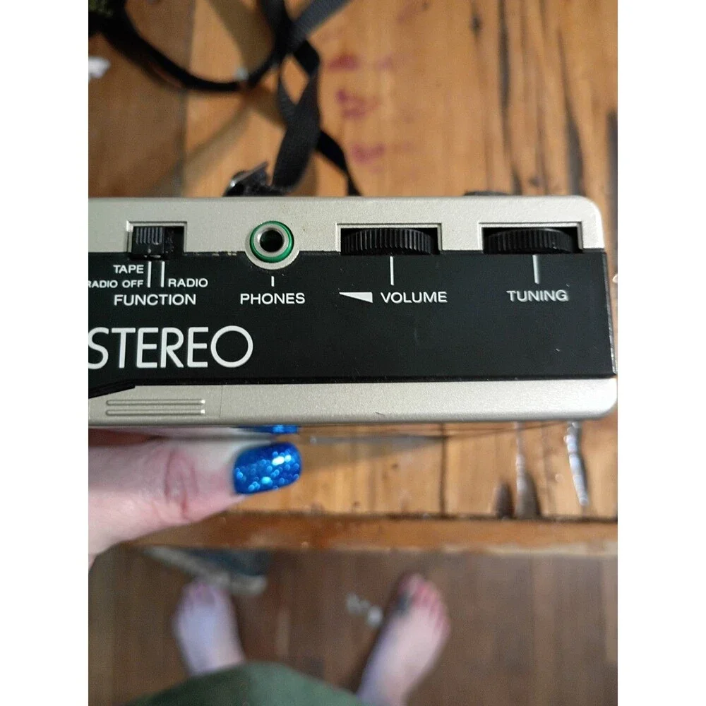 Sony battery cover